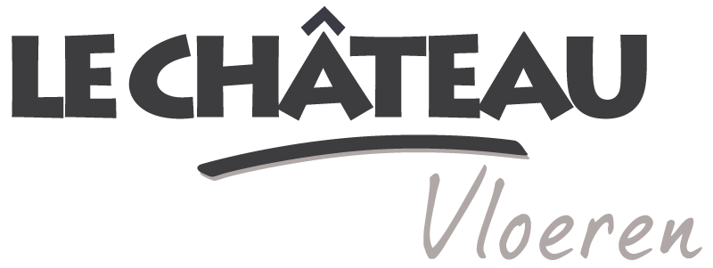 Logo Le Chateau Vloeren png
